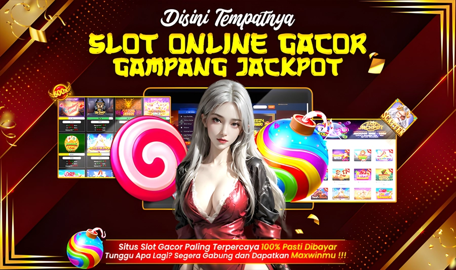 Banner Max138 Slot