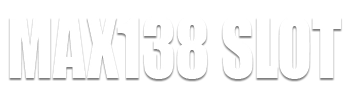 Logo Max138 Slot
