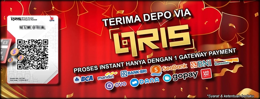 Banner Kecil Max138 Slot